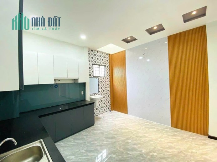 *Bán gấp nhà Gò Xoài Bình Tân 40m2,2 Tầng Chỉ 3 tỷ1