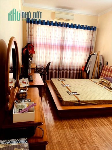 NHÀ PHÂN LÔ TÂN MAI ĐẸP VÀ RẺ QUÁ 39m x100tr-6 tầng-HOÀNG MAI