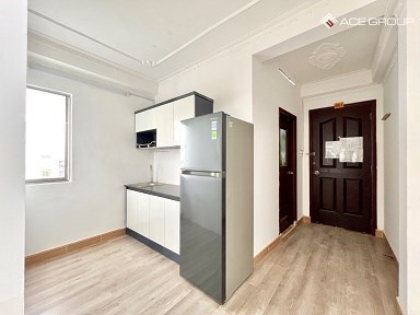Cho thuê phòng 1PN Bình Thạnh - QL13, P26, Đối diện Bến xe Miền Đông