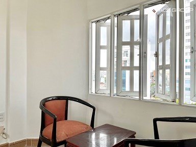 Cho thuê phòng 1PN Bình Thạnh - QL13, P26, Đối diện Bến xe Miền Đông