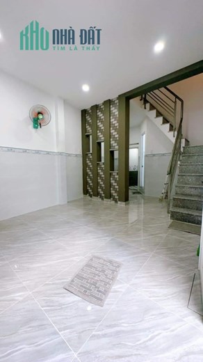 BÁN NHÀ Q4 NHÀ MỚI 100%: DT : NGANG 4 X 9..M 

Giá Sập Sàn Sử dụng 70m2 - 70 triệu m A Tân