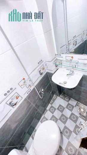 BÁN NHÀ Q4 NHÀ MỚI 100%: DT : NGANG 4 X 9..M 

Giá Sập Sàn Sử dụng 70m2 - 70 triệu m A Tân