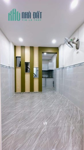Nhà đẹp Diện tích SD 36m- 3 tầng 
Nguyễn Tất Thành Q4 hơn 2 tỷ-  lh 0373036733