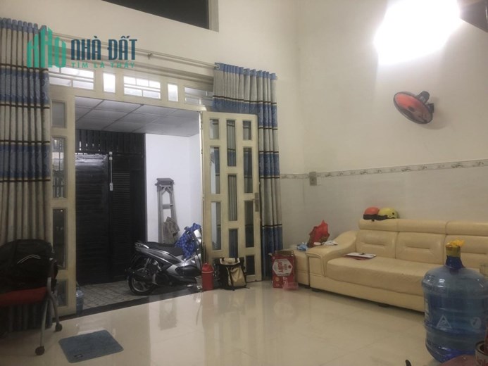 Bán nhà HXH Đường số 32, Linh Đông Thủ Đức, 70m2, giá chỉ hơn 4 tỷ