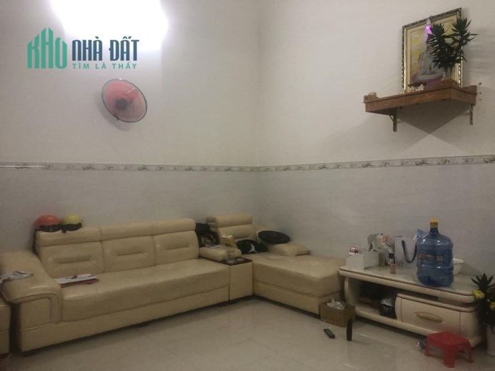 Bán nhà HXH Đường số 32, Linh Đông Thủ Đức, 70m2, giá chỉ hơn 4 tỷ