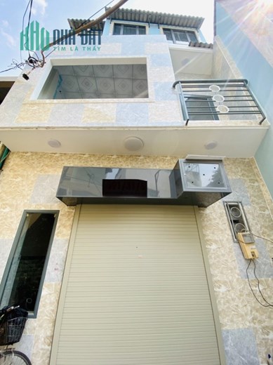 Bán Nhà Nguyễn Kiệm Gò Vấp Giáp Sân Bay 3 Tỷ 7 Ở Ngay 3 Phòng Ngủ