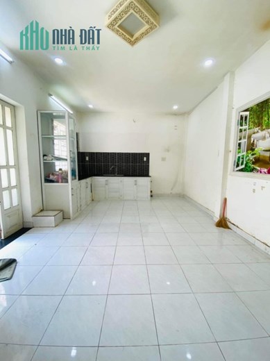 Bán Nhà Nguyễn Kiệm Gò Vấp Giáp Sân Bay 3 Tỷ 7 Ở Ngay 3 Phòng Ngủ
