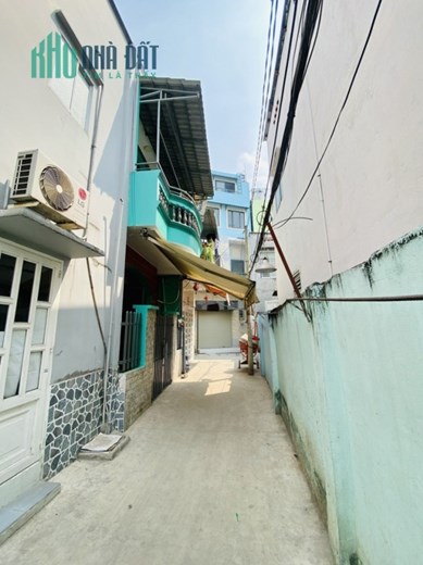 Bán Nhà Nguyễn Kiệm Gò Vấp Giáp Sân Bay 3 Tỷ 7 Ở Ngay 3 Phòng Ngủ