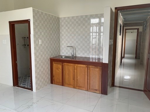 Bán nhà đất chỉ 32 triệu/m2 mặt tiền chính đường Long Phước, Q9, TP.HCM (bao gồm nhà 4 tầng DTS