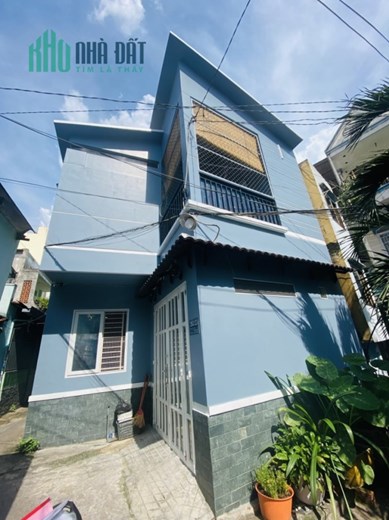Bán Nhà Nguyễn Thái Sơn Gò Vấp Giáp Bình Thạnh 38m2 Giá 3 Tỷ 2