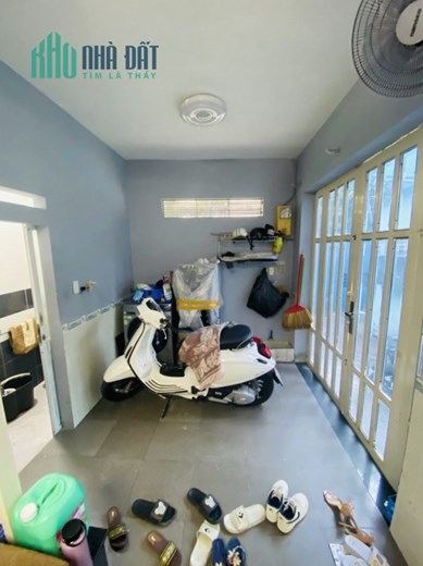 Bán Nhà Nguyễn Thái Sơn Gò Vấp Giáp Bình Thạnh 38m2 Giá 3 Tỷ 2