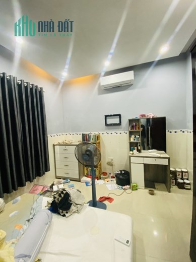 Bán Nhà Nguyễn Thái Sơn Gò Vấp Giáp Bình Thạnh 38m2 Giá 3 Tỷ 2