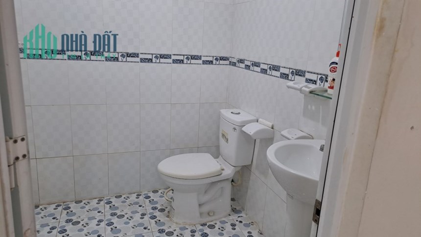 Chính Chủ Cho Thuê Căn Hộ 90m2, 3pn + Nội Thất Phường 12, Quận Bình Thạnh
