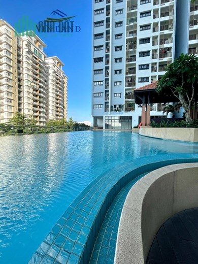 Chỉ với 7tr bạn có thể sử dụng tiện ích cao cấp 4 sao tại Biên Hoà