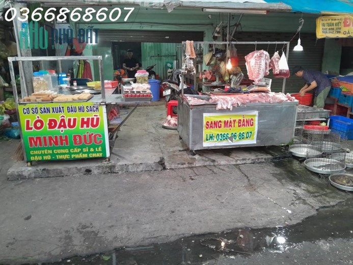 Chính chủ cần sang nhượng gấp cửa hàng tại Ngã 3 chợ hài Mỹ phường bình chuẩn  huyện Thuận An tỉnh