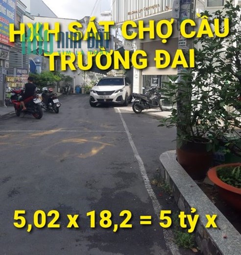 Thanh Lý 5 Phòng Trọ 95m2 có 5 tỷ x Lê Đức Thọ Phường 13 Quận Gò Vấp TPHCM