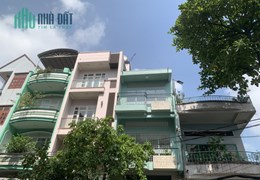 Thanh lý TS Nhà 368 Nguyễn Trọng Tuyển, P2,Tân Bình, DT: 5,2m x 26m; 17,8 tỷ