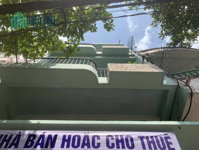 Thanh lý TS Nhà 368 Nguyễn Trọng Tuyển, P2,Tân Bình, DT: 5,2m x 26m; 17,8 tỷ