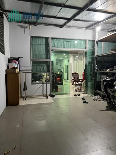 NHÀ ĐẸP - GIÁ TỐT - Chính Chủ Cần Bán Gấp Căn Nhà Tại Đường Lê Văn Khương