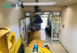 Cho thuê nhà nguyên căn, full nội thất, 60m2, HXH vào ở ngay 19tr/th