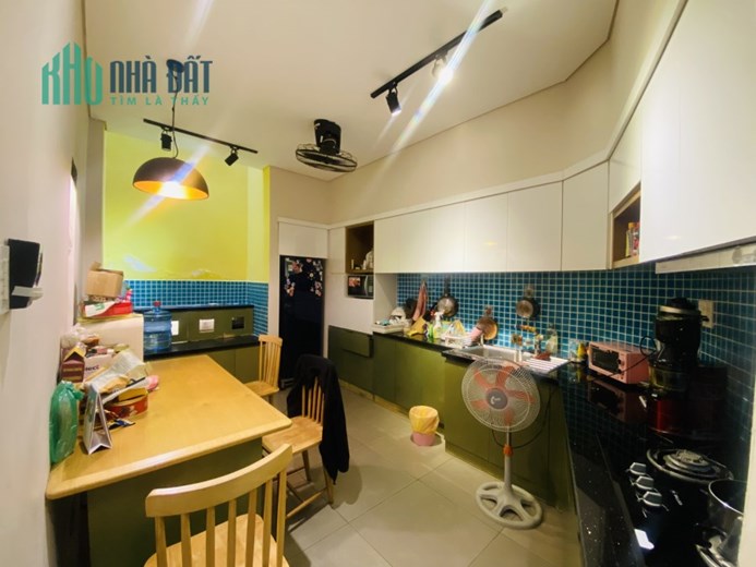 Cho thuê nhà nguyên căn, full nội thất, 60m2, HXH vào ở ngay 19tr/th