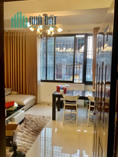 NHÀ MỚI Ở LUÔN - ÂU CƠ - GARA 7 CHỖ, THANG MÁY XỊN, NỘI THẤT NHẬP KHẨU