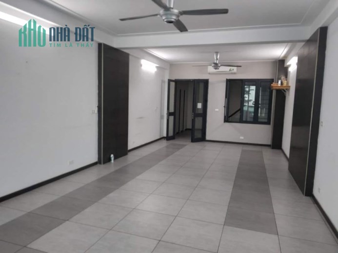 TIN NÓNG! SIÊU TÒA VĂN PHÒNG PHAN VĂN TRƯỜNG- DIỆN TÍCH 68M2- VỈA HÈ Ô TÔ TRÁNH- MẶT TIỀN KHỦNG-