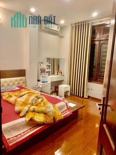 NHÀ MỚI KÍNH KOONG - ÂU CƠ - GARA Ô TÔ, THANG MÁY XỊN, NỘI THẤT NHẬP KHẨU