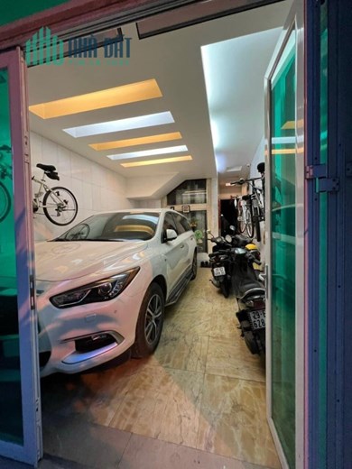Bán nhà riêng nhà phân lô Cầu Giấy , gara ,ô tô , 70m2 giá 14 tỷ , mua bán nhà riêng Hồ Tùng Mậu