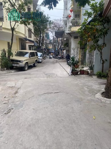 Bán nhà Tựu Liệt, Linh Đàm, 35m,5 tầng, 3 tỷ