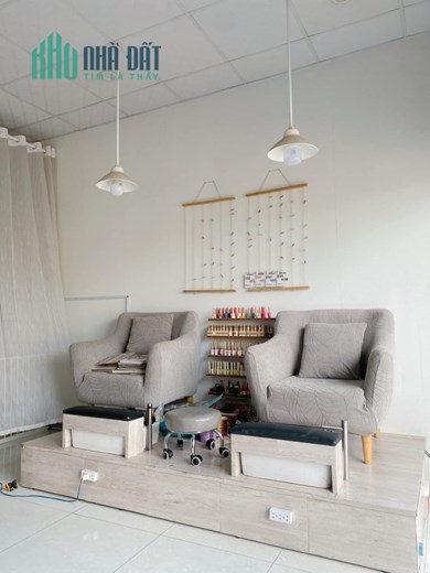 SANG TIỆM NAIL hẻm 306 thuộc giáo xứ Xuân Trà, Hố Nai 1, Biên Hòa Đồng Nai