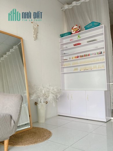 SANG TIỆM NAIL hẻm 306 thuộc giáo xứ Xuân Trà, Hố Nai 1, Biên Hòa Đồng Nai