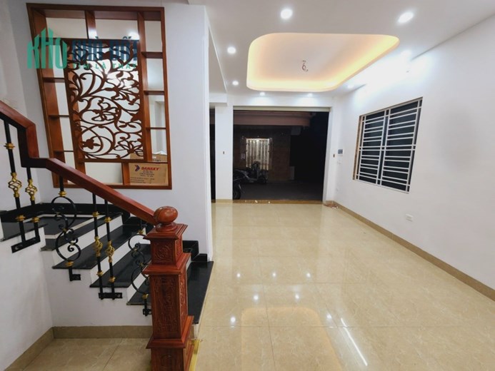 Bán nhà lô góc Hoàng Văn Thái Thanh Xuân, ô tô tránh, kinh doanh, cho thuê, 52m*5T