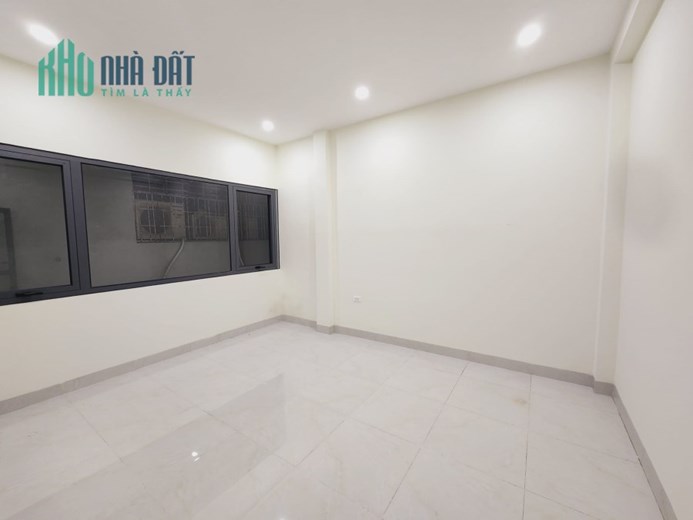 Bán nhà lô góc Hoàng Văn Thái Thanh Xuân, ô tô tránh, kinh doanh, cho thuê, 52m*5T
