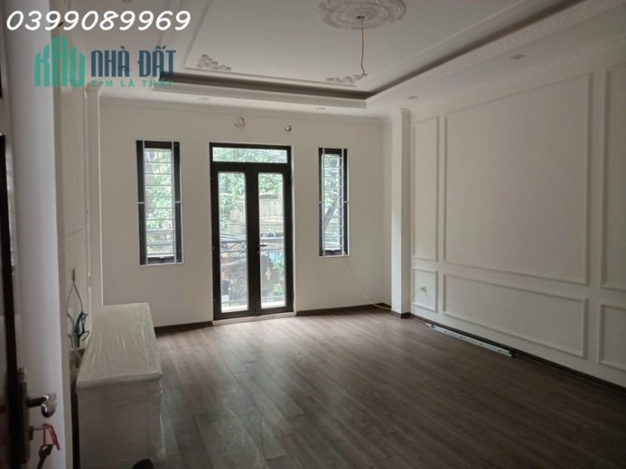 BÁN GẤP SIÊU PHẨM LÔ GÓC MẶT PHỐ GIÁP NHỊ + TRƯƠNG ĐỊNH - 5 TẦNG THANG MÁY - Ô TÔ - KINH DOANH  -