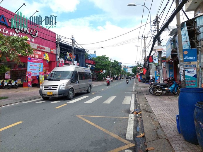 Bán Nhà Hoàng Diệu 2, Linh Trung, Thủ Đức 64m2_5x13m, 2T, 3PN Chỉ 4.2 Tỷ Vào Ở Ngay