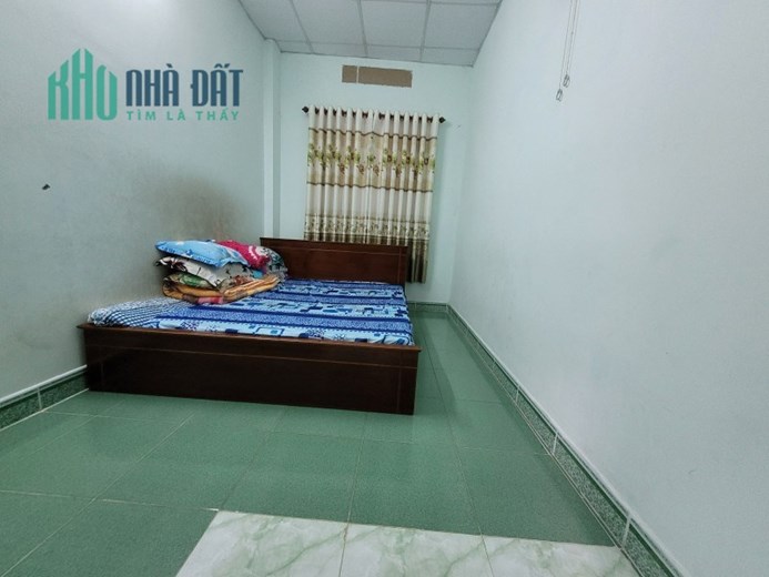 Bán Nhà Gần Kha Vạn Cân, Linh Trung, Thủ Đức 64m2_5x13m, 2T, 3PN Chỉ Nhỉnh 4 Tỷ Giá Rẻ