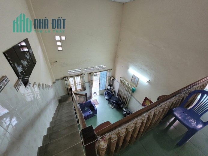 Bán Nhà Gần Kha Vạn Cân, Linh Trung, Thủ Đức 64m2_5x13m, 2T, 3PN Chỉ Nhỉnh 4 Tỷ Giá Rẻ