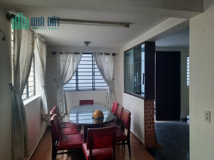 Chính chủ cho thuê nhà nguyên căn vào hẻm cách đường Huỳnh Tấn Phát 20m, phường Tân Thuận Đông,