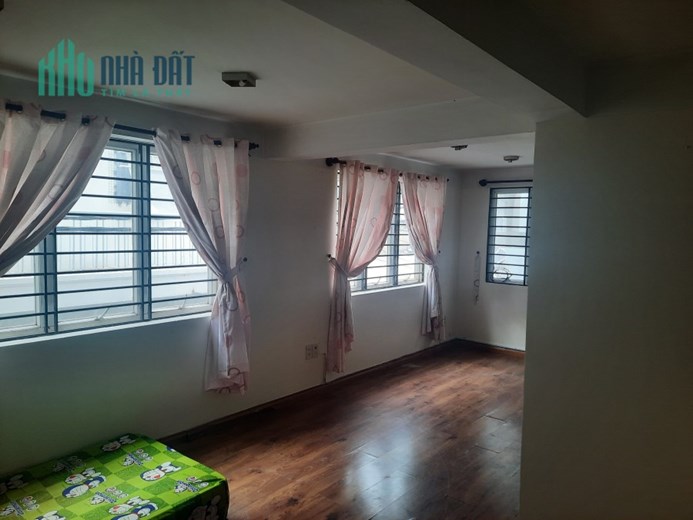 Chính chủ cho thuê nhà nguyên căn vào hẻm cách đường Huỳnh Tấn Phát 20m, phường Tân Thuận Đông,