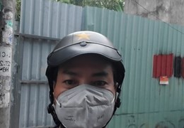 BÁN ĐẤT ĐẸP - CHIẾN LƯỢC - BÌNH TÂN, KẾ TÂN PHÚ, Q.6 - NGANG  8m - HẺM TO THÔNG - 48M2 -  3,3 TỶ