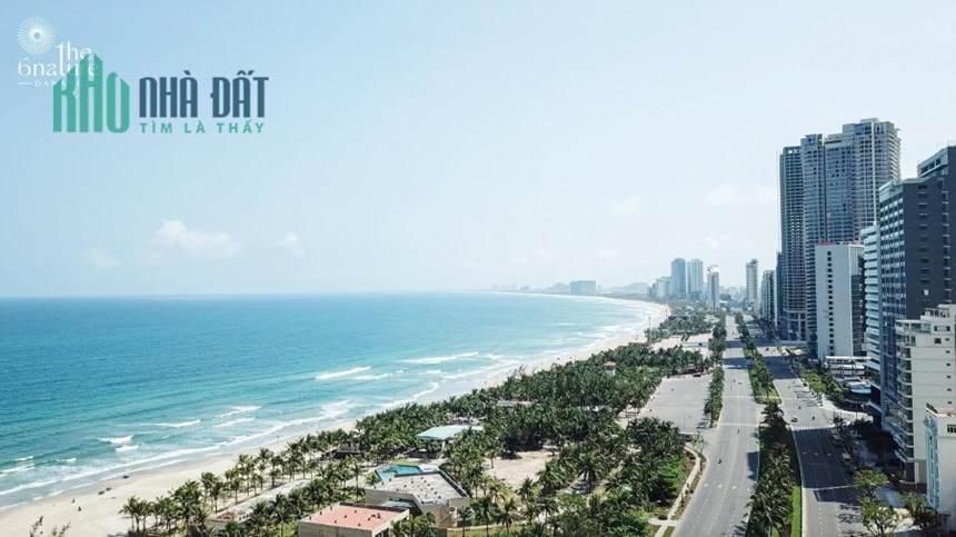 Bán đất mặt tiền đường Cách Mạng Tháng 8, Cẩm Lệ Diện tích 108 m2. Giá 6.95 tỷ