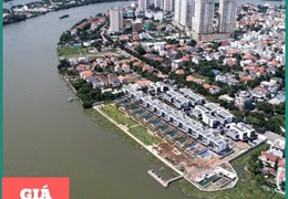 bán nhà biệt thự sân vườn hồ boi tại duong so 58
- thảo điền - Q2 .