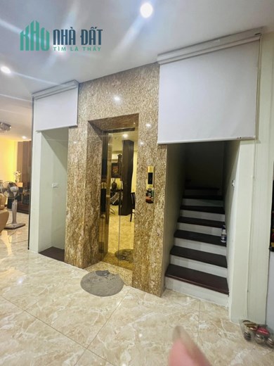 SIÊU PHẨM, Bán nhà Mễ Trì 6 tầng thang máy Ô tô Kinh doanh 88m2 chỉ với 10 tỷ