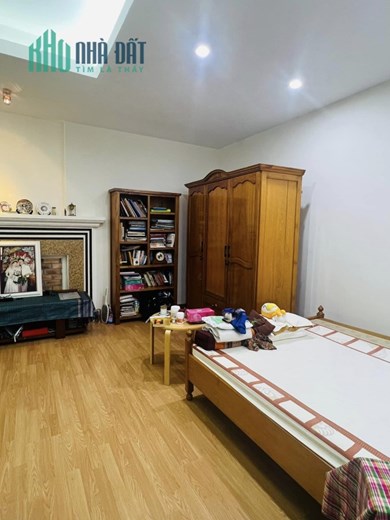 SIÊU PHẨM, Bán nhà Mễ Trì 6 tầng thang máy Ô tô Kinh doanh 88m2 chỉ với 10 tỷ