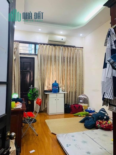 Bán nhà Tây Hồ 67m  Ô TÔ Đỗ Cửa, 11  tỷ 3