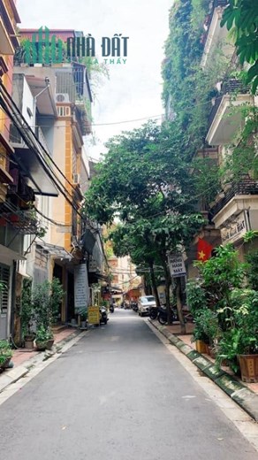 Bán nhà Tây Hồ 67m  Ô TÔ Đỗ Cửa, 11  tỷ 3