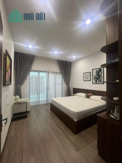 CC Bán nhà NGUYỄN ĐỨC CẢNH 39m2 x 5T, Nhà mới Koong, ngõ nông, rộng đẹp, Ở luôn. Chỉ hơn 4 tỷ