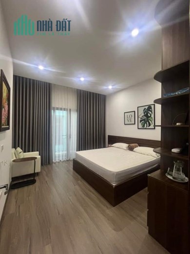 CC Bán nhà NGUYỄN ĐỨC CẢNH 39m2 x 5T, Nhà mới Koong, ngõ nông, rộng đẹp, Ở luôn. Chỉ hơn 4 tỷ