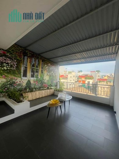 CC Bán nhà NGUYỄN ĐỨC CẢNH 39m2 x 5T, Nhà mới Koong, ngõ nông, rộng đẹp, Ở luôn. Chỉ hơn 4 tỷ